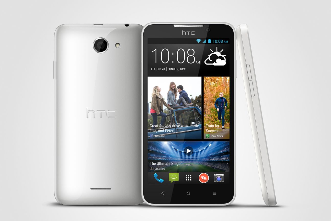 HTC Desire 516