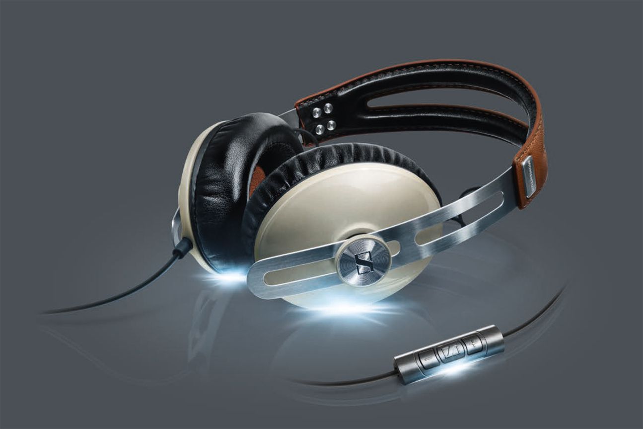 Sennheiser Momentum