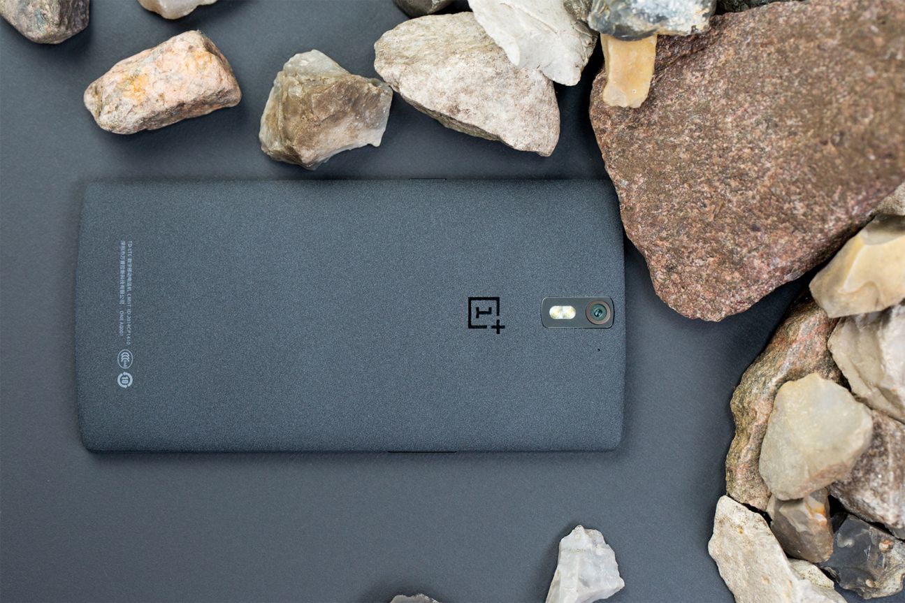 OnePlus One