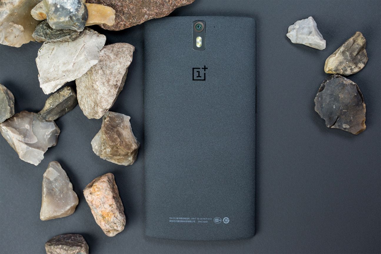 OnePlus One