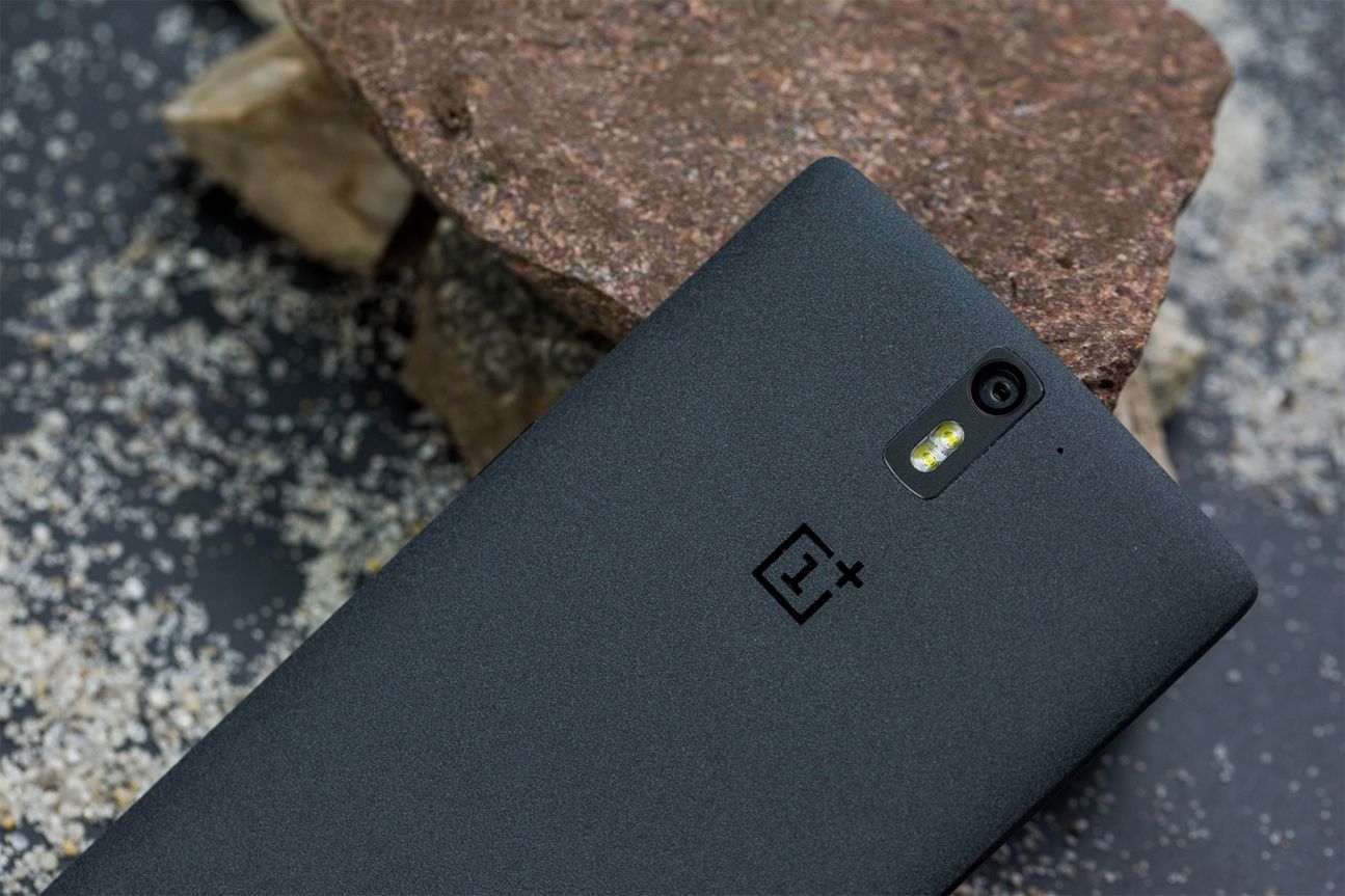 OnePlus One