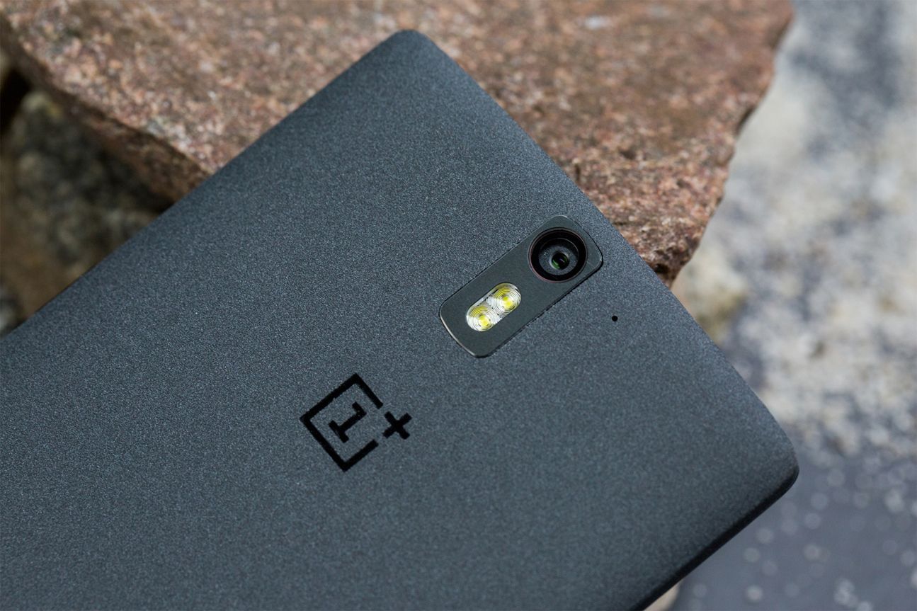 OnePlus One