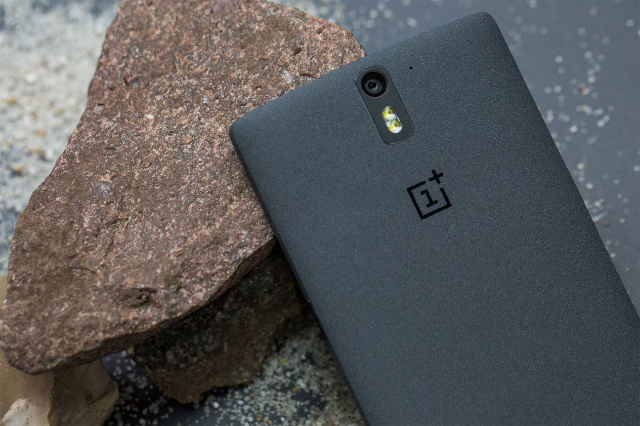 OnePlus One