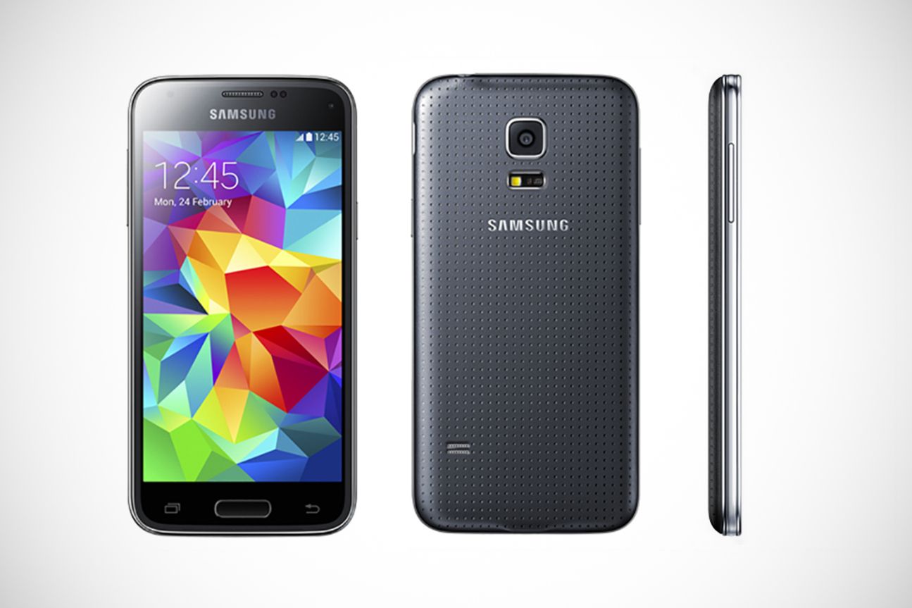 Samsung Galaxy S5 mini