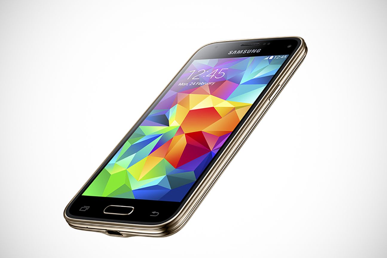 Samsung Galaxy S5 mini