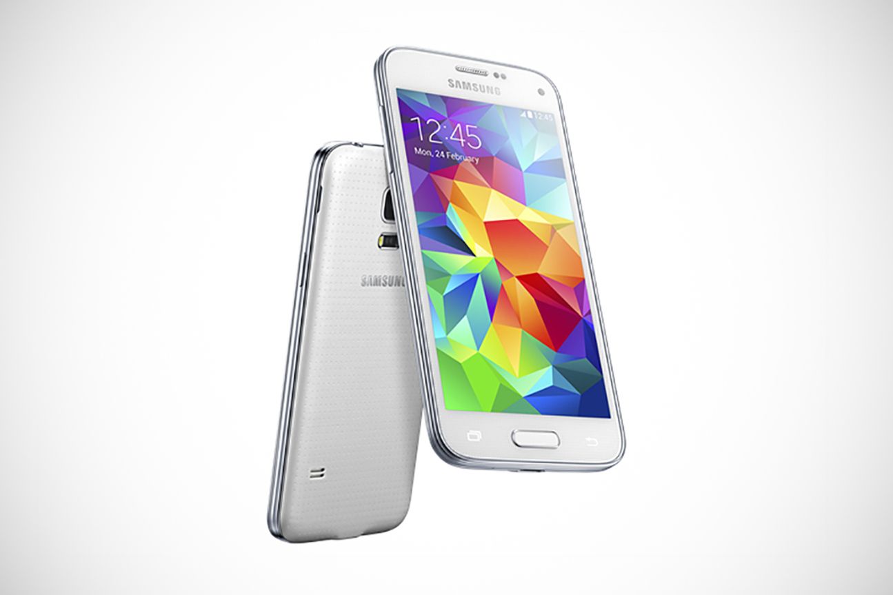 Samsung Galaxy S5 mini