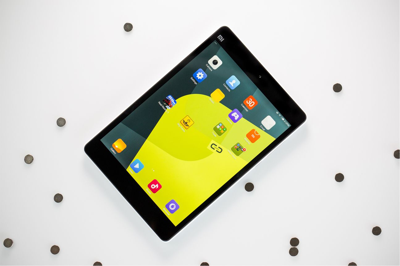 Xiaomi MiPad