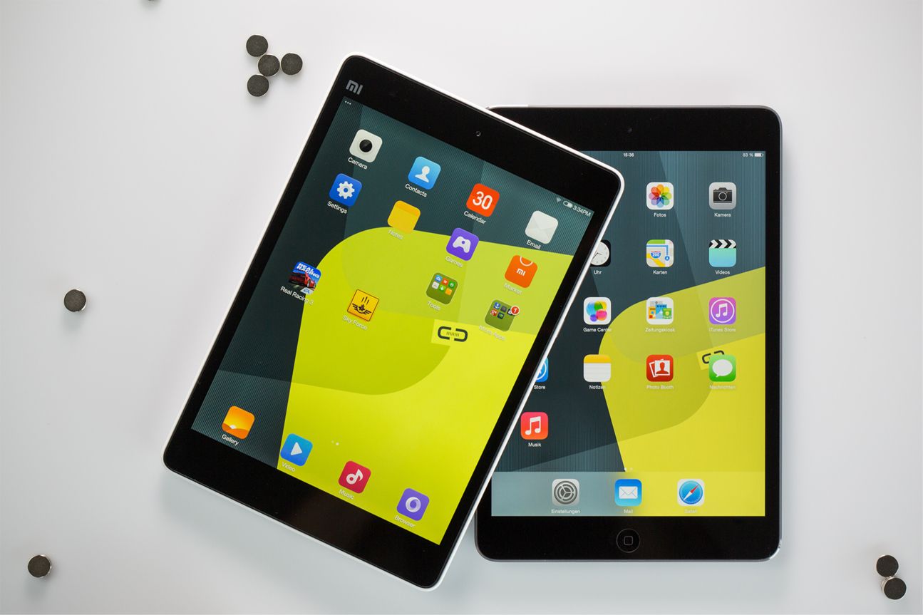 Xiaomi MiPad