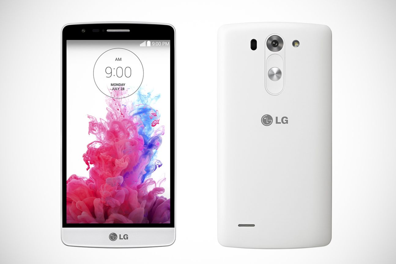 LG G3 Beat