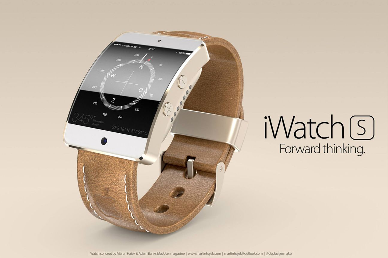 iWatch