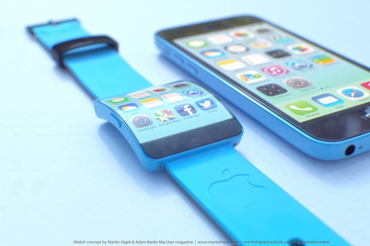 iWatch