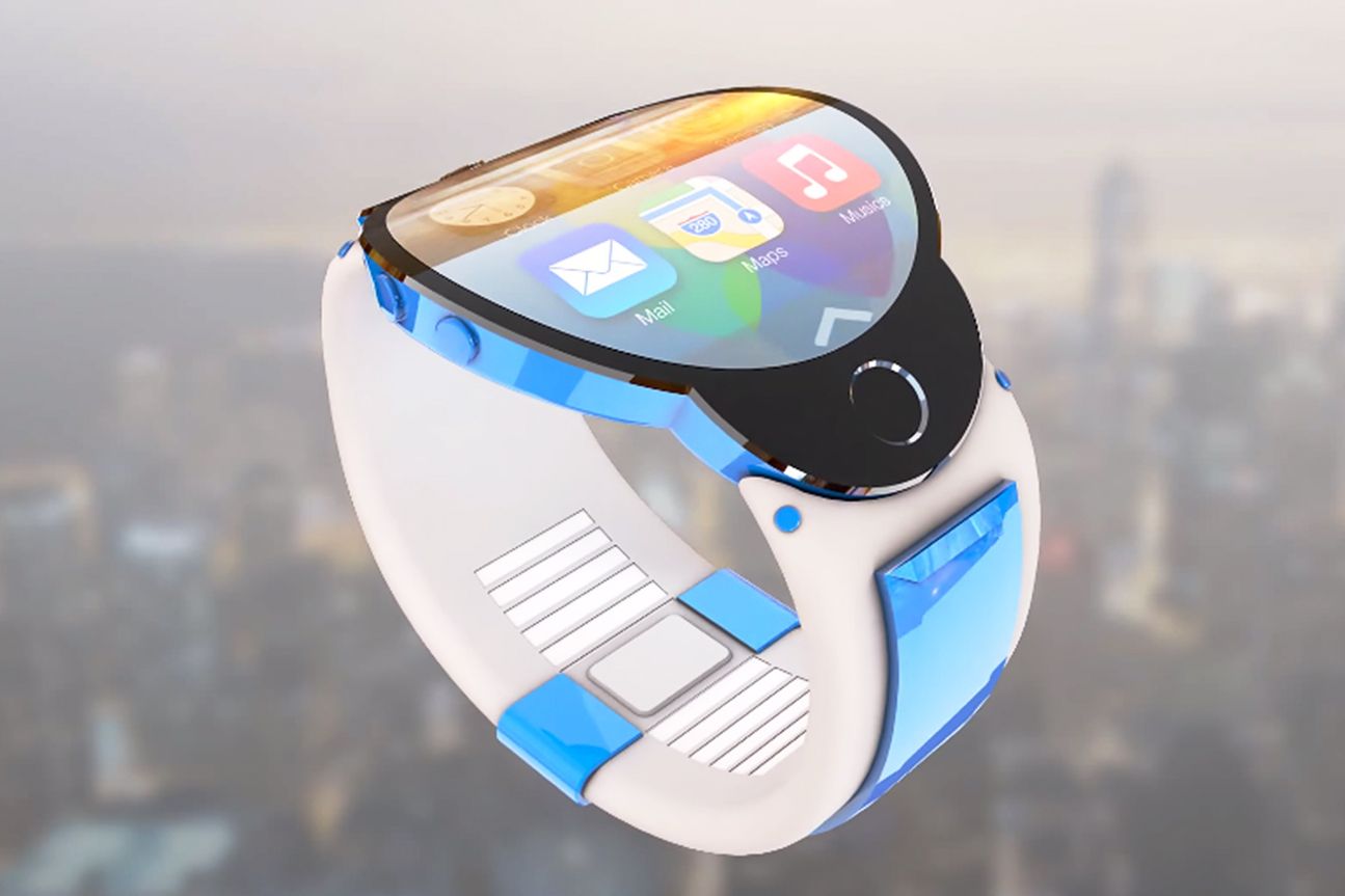 iWatch