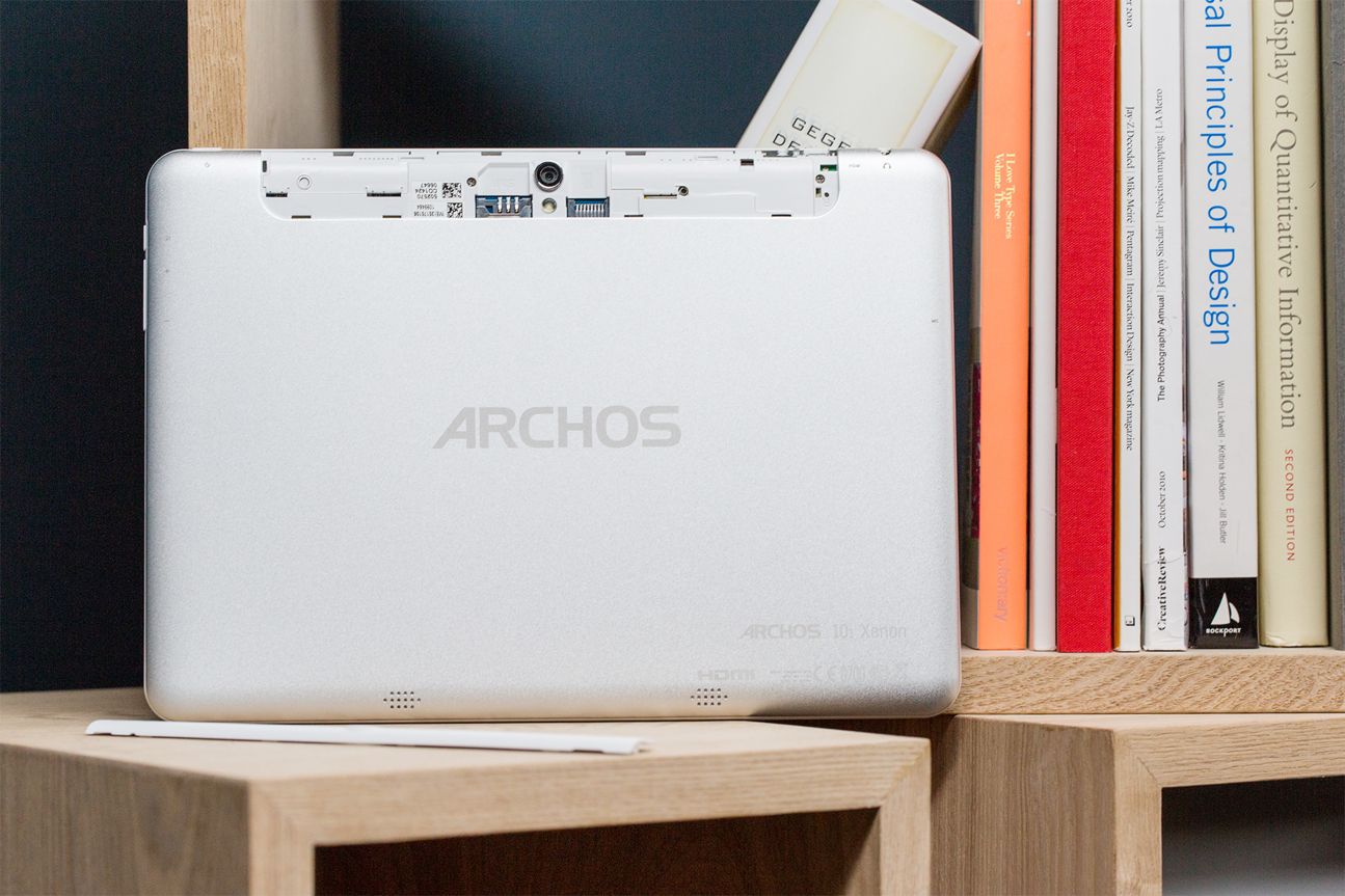 Archos 101 Xenon