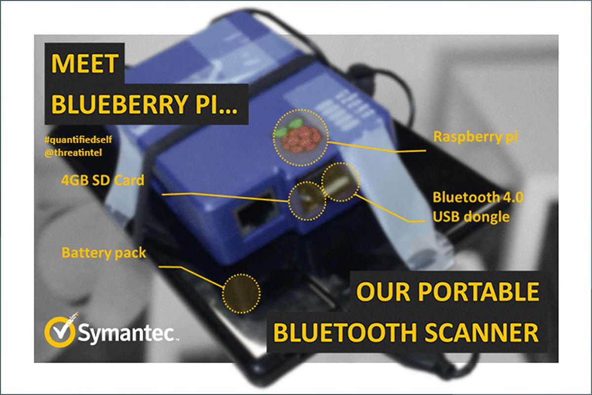 So günstig lassen sich Daten ausspähen: Raspberry Pi mit Bluetooth-Dongle für 75 Dollar