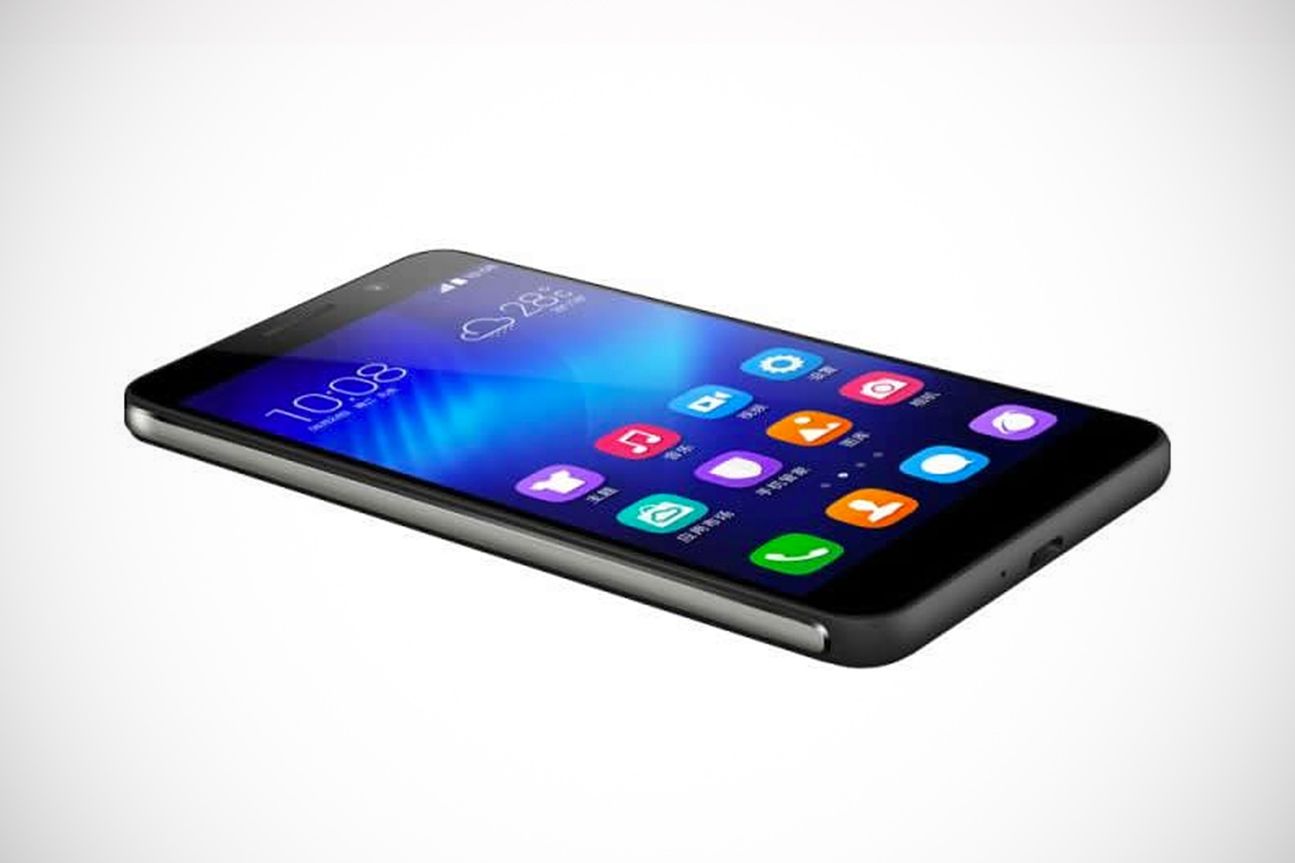 Huawei Honor 6