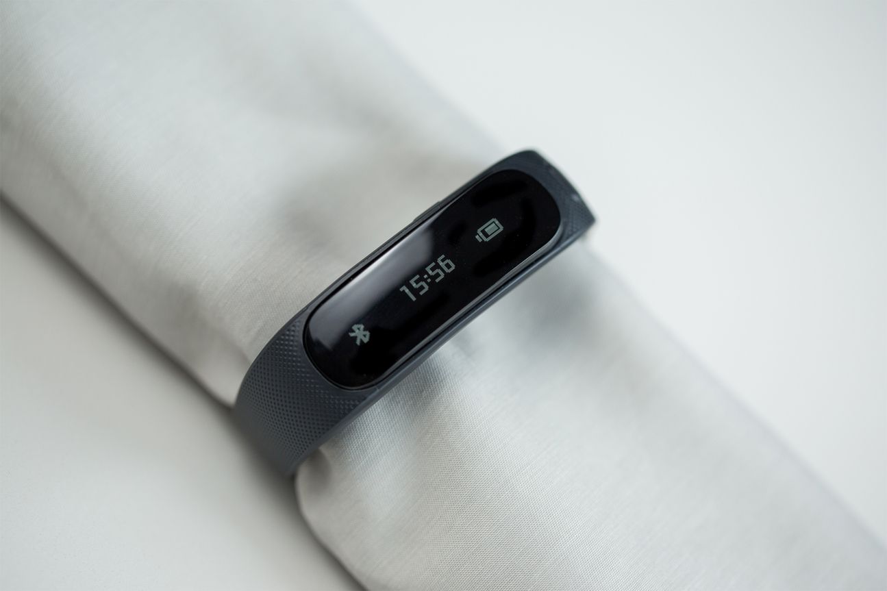 Huawei Talkband