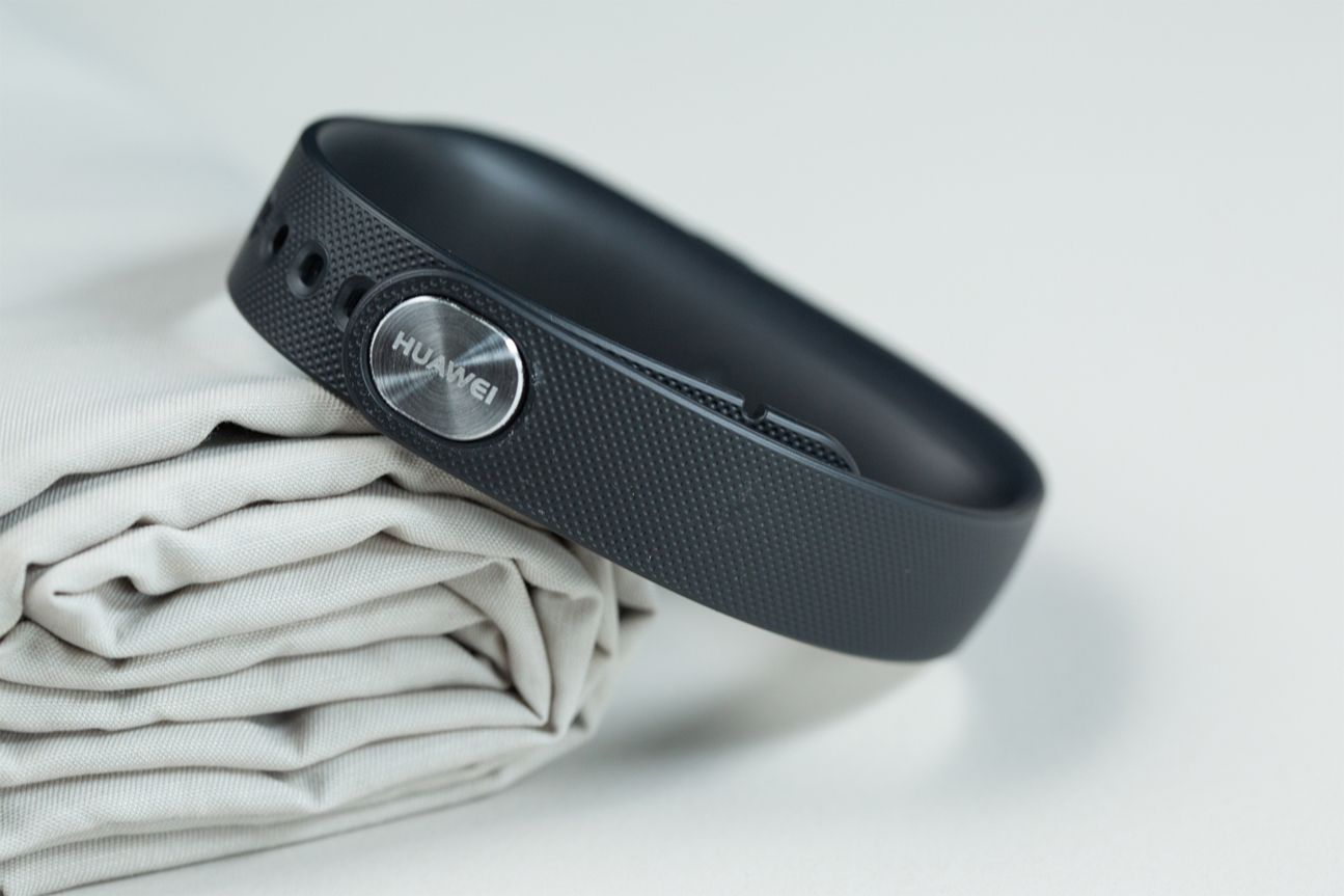 Huawei Talkband