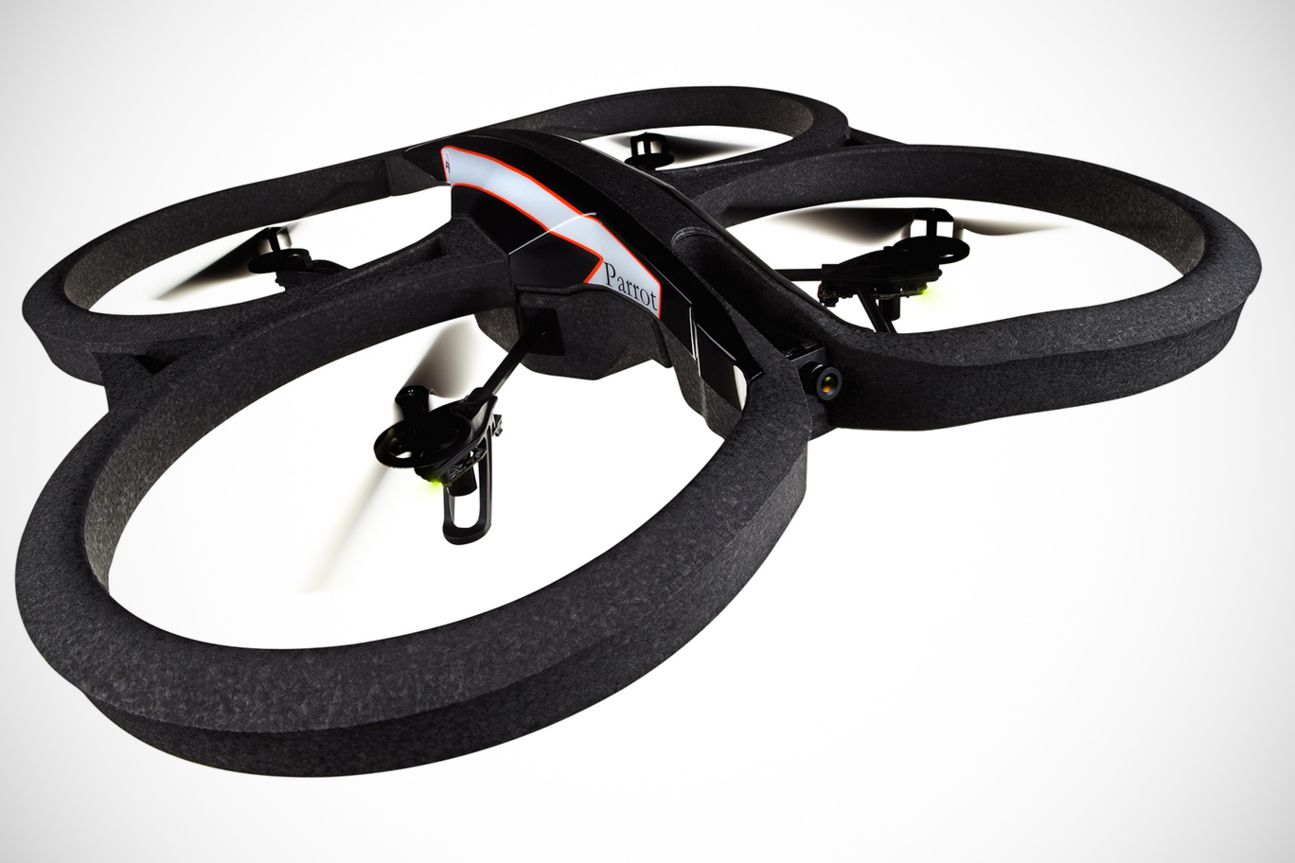 Parrot AR.Drone 2.0