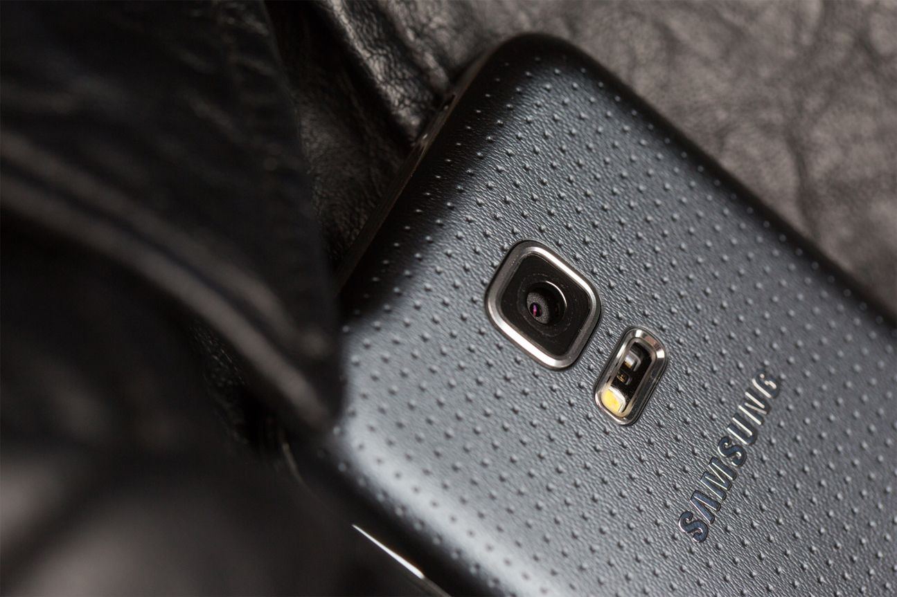 Samsung Galaxy S5 mini