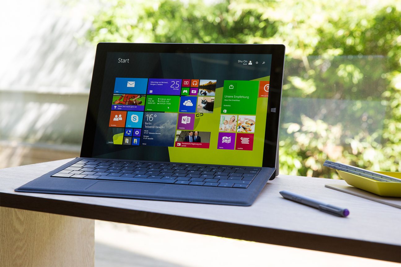 Surface Pro 3: Wohin geht die Reise für Microsoft?