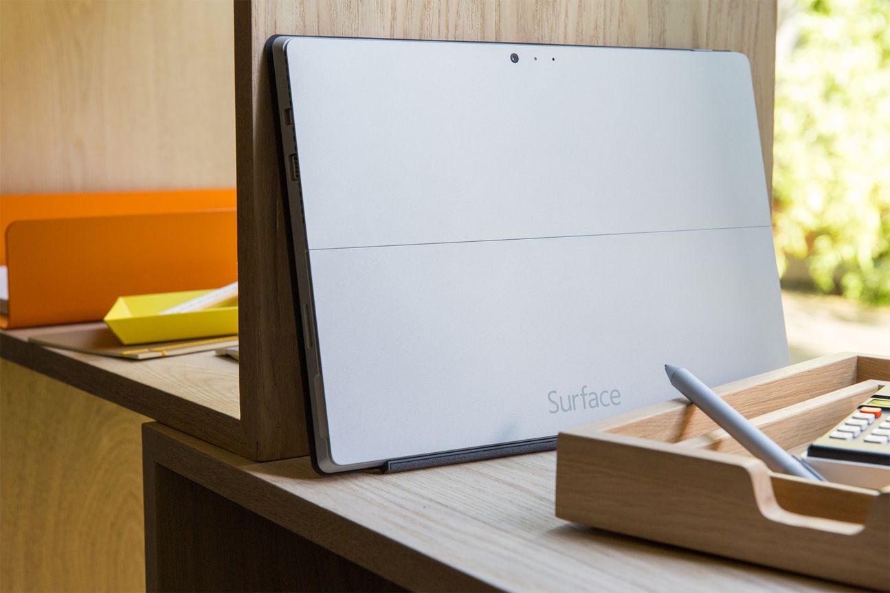 Surface Pro 3