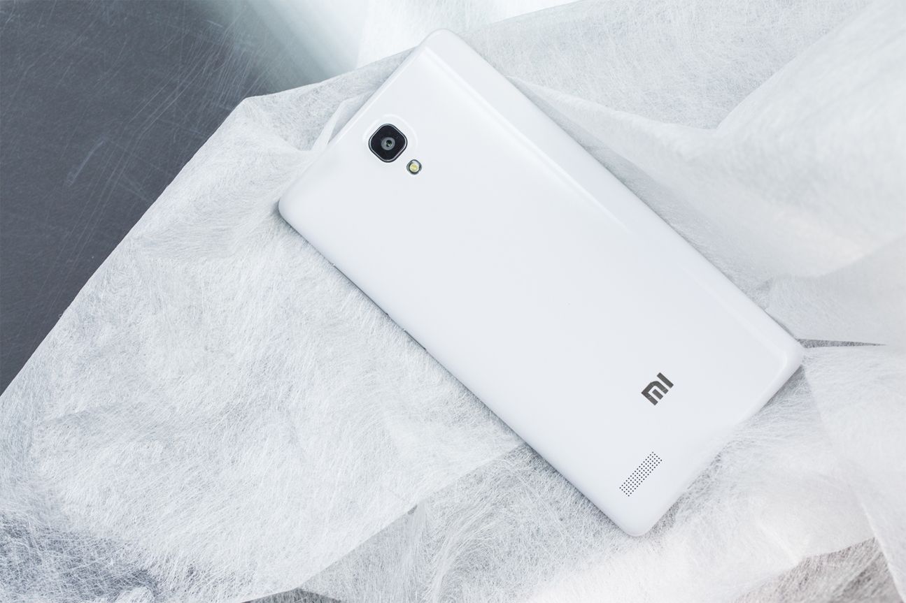 Xiaomi Redmi Note