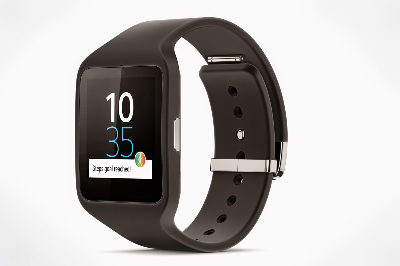 Sony SmartWatch 3