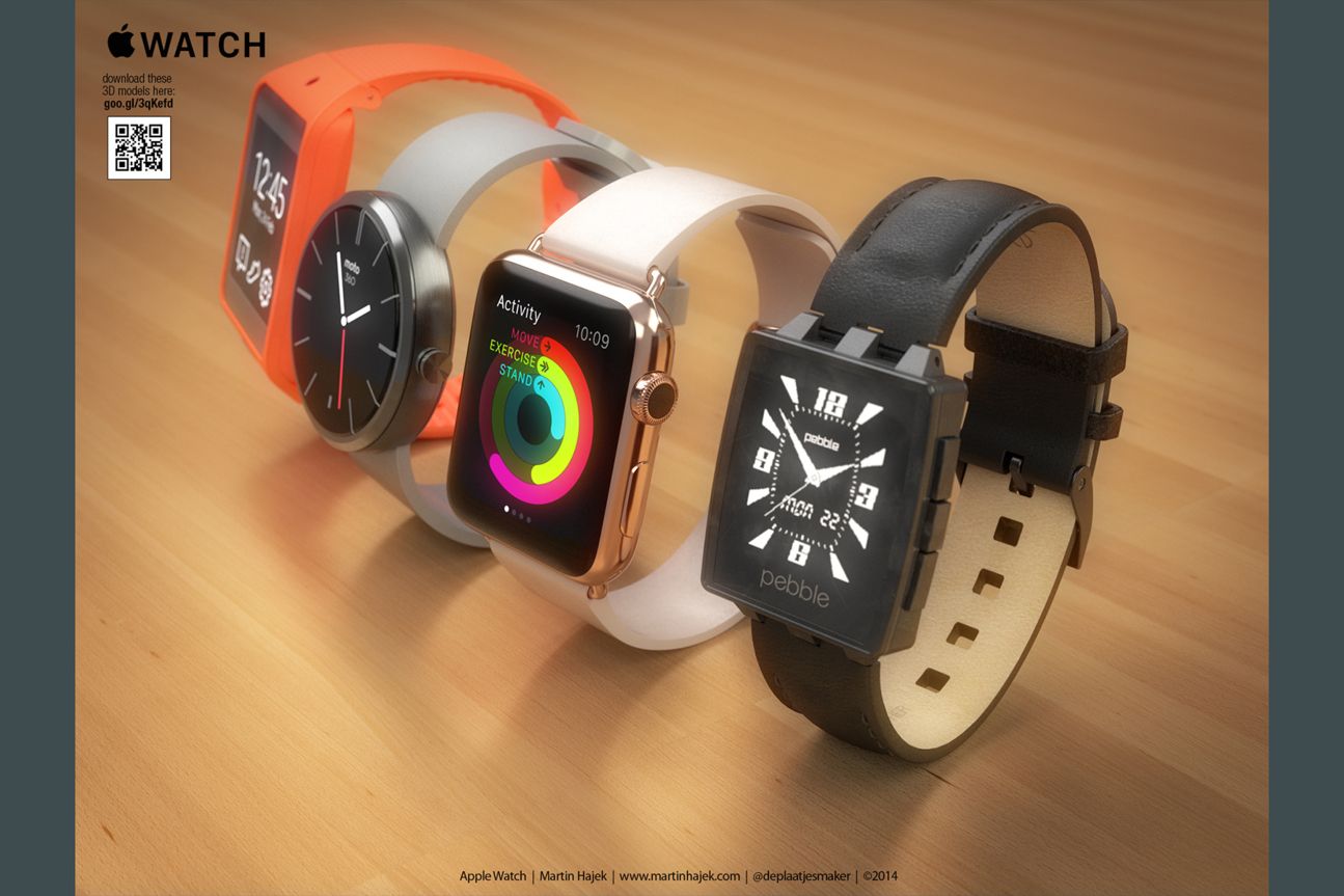 Apple Watch