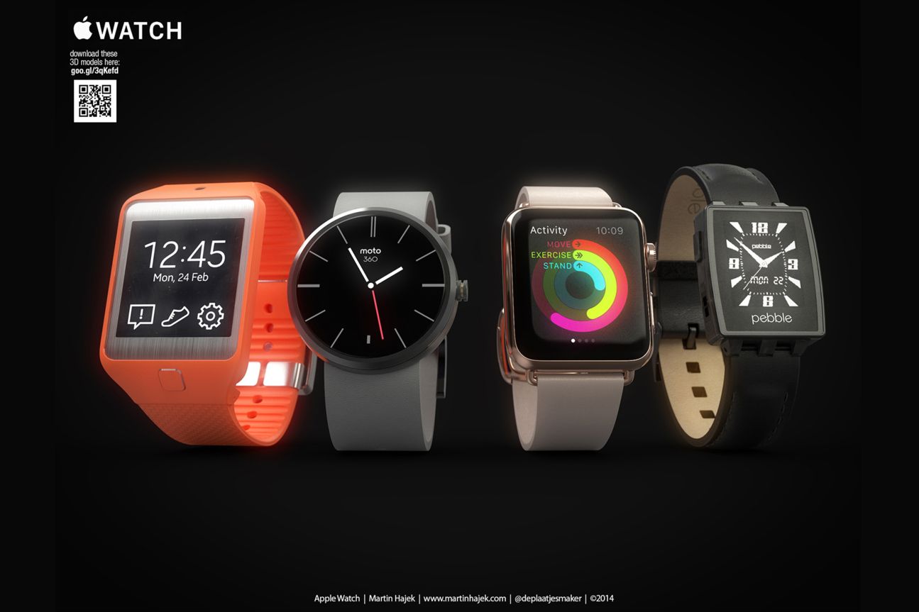 Apple Watch