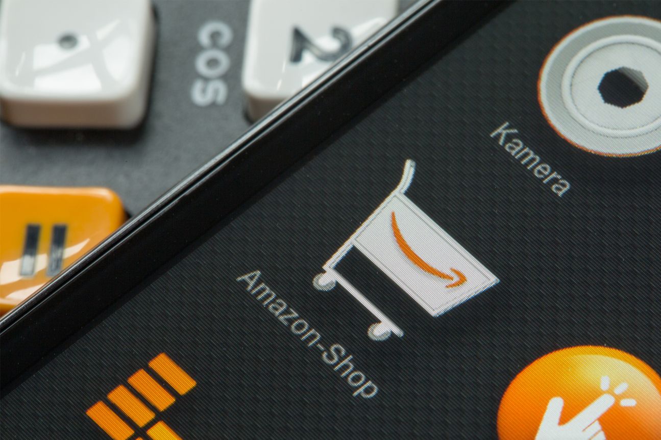 Amazon Fire Phone