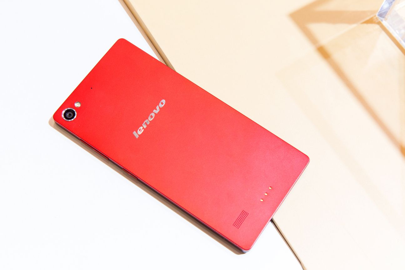 Lenovo Vibe X2