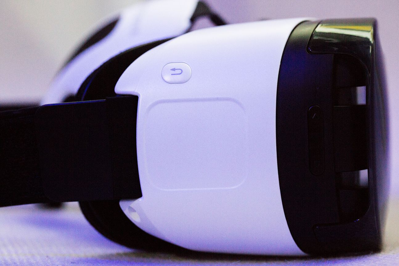 Samsung Gear VR