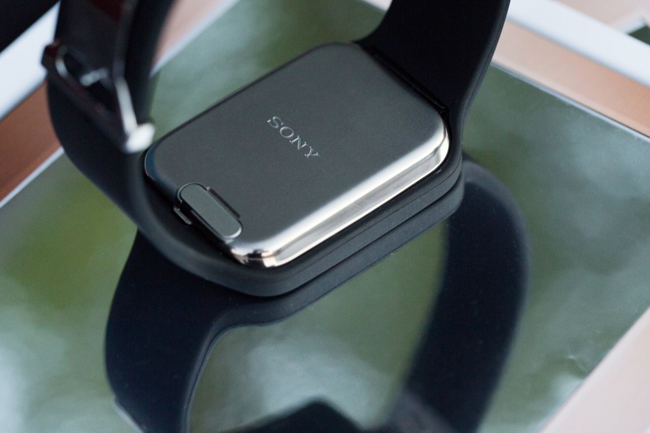 IFA Sony Smartwatch 3