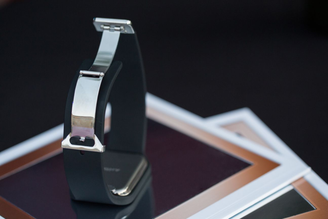 IFA Sony Smartwatch 3