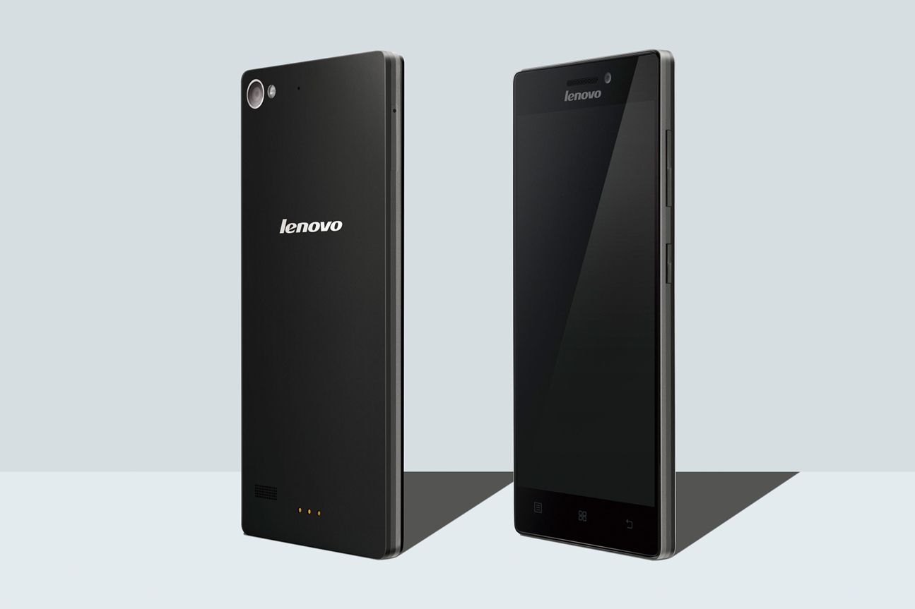 Lenovo Vibe X2