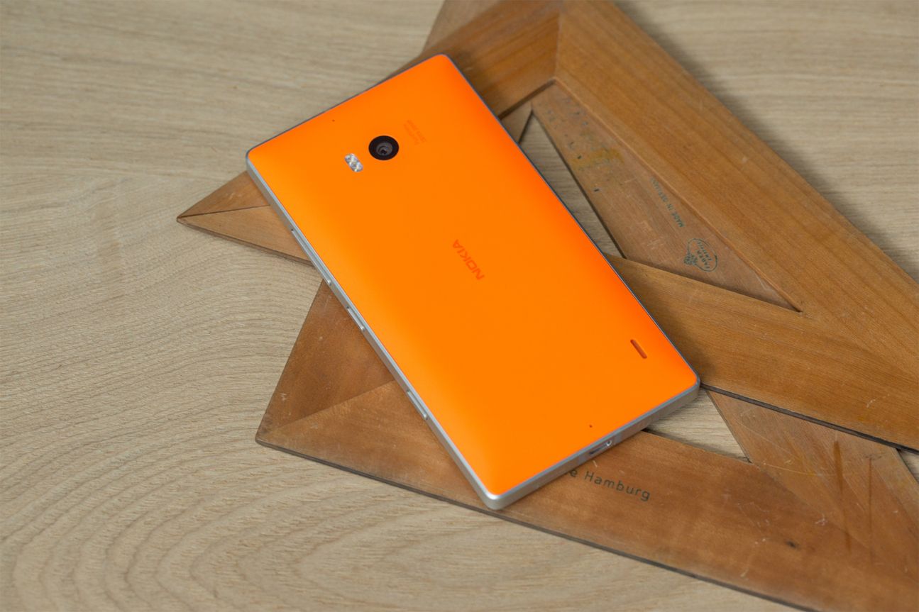 Nokia Lumia 930