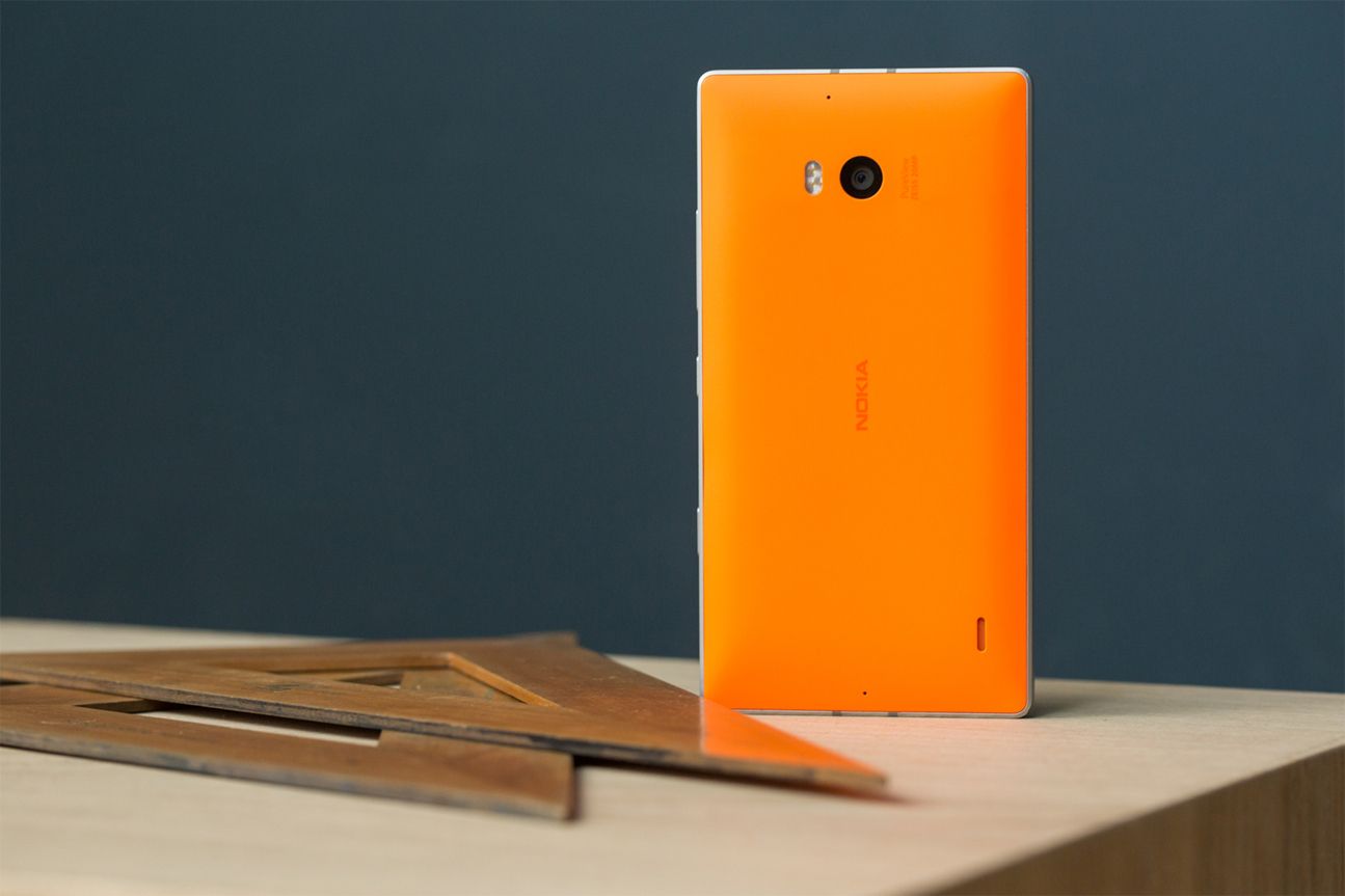 Nokia Lumia 930