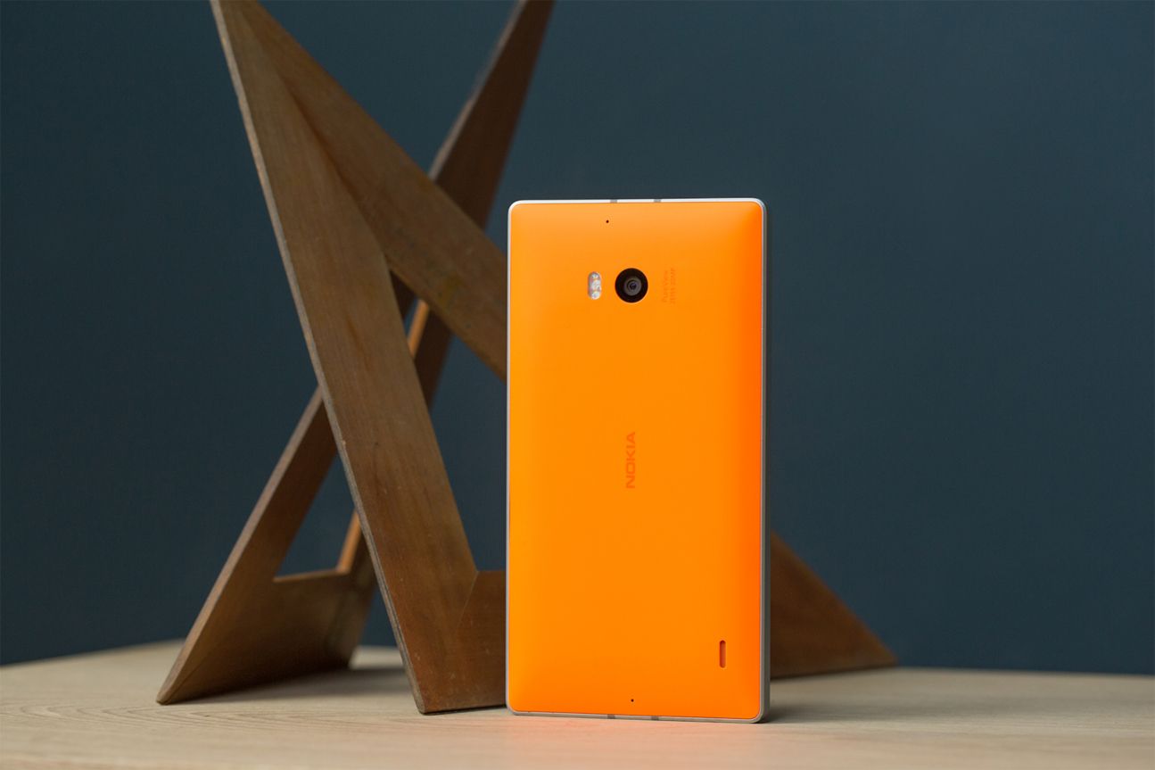 Nokia Lumia 930