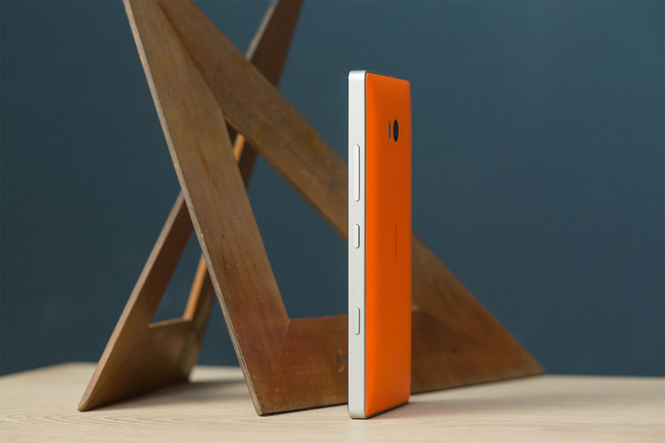 Nokia Lumia 930