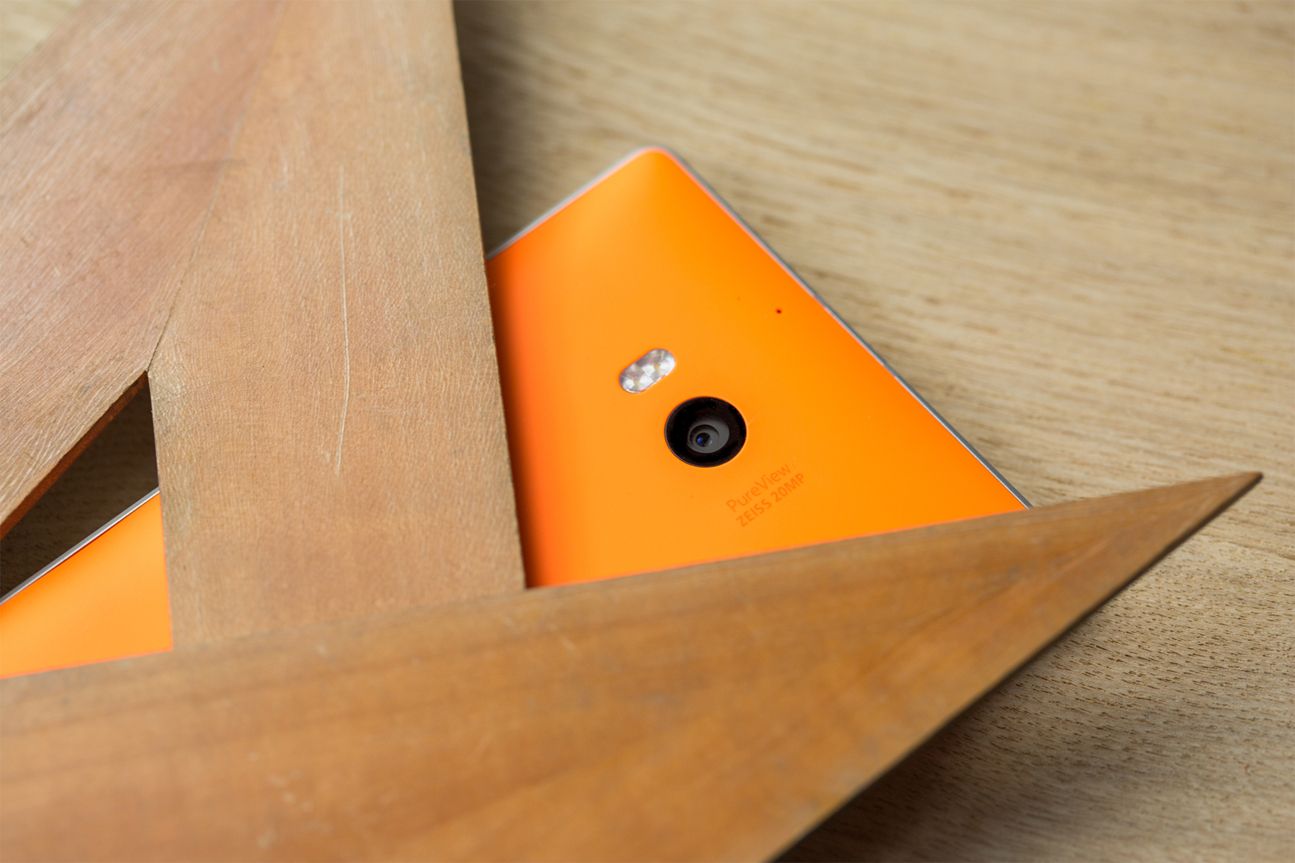 Nokia Lumia 930