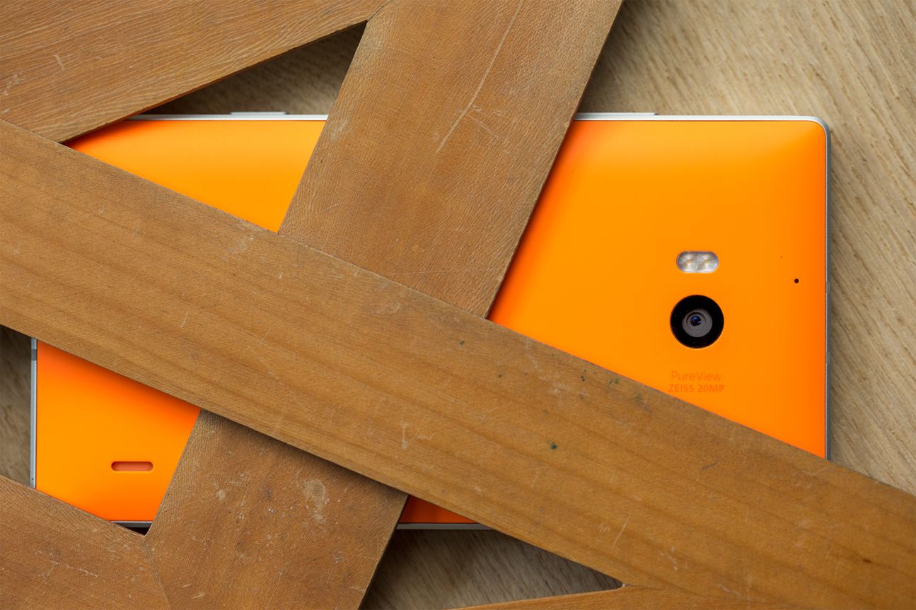 Nokia Lumia 930