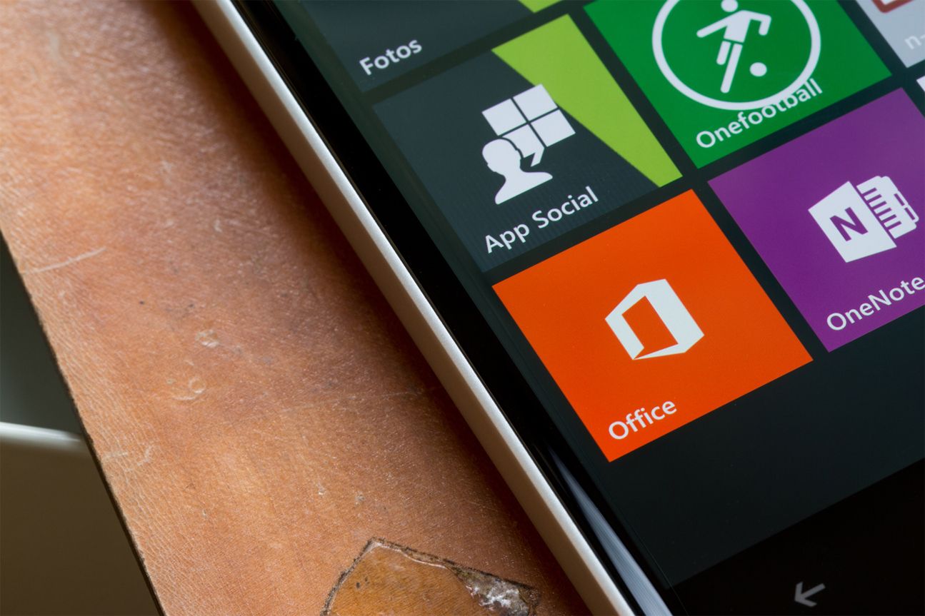 Nokia Lumia 930