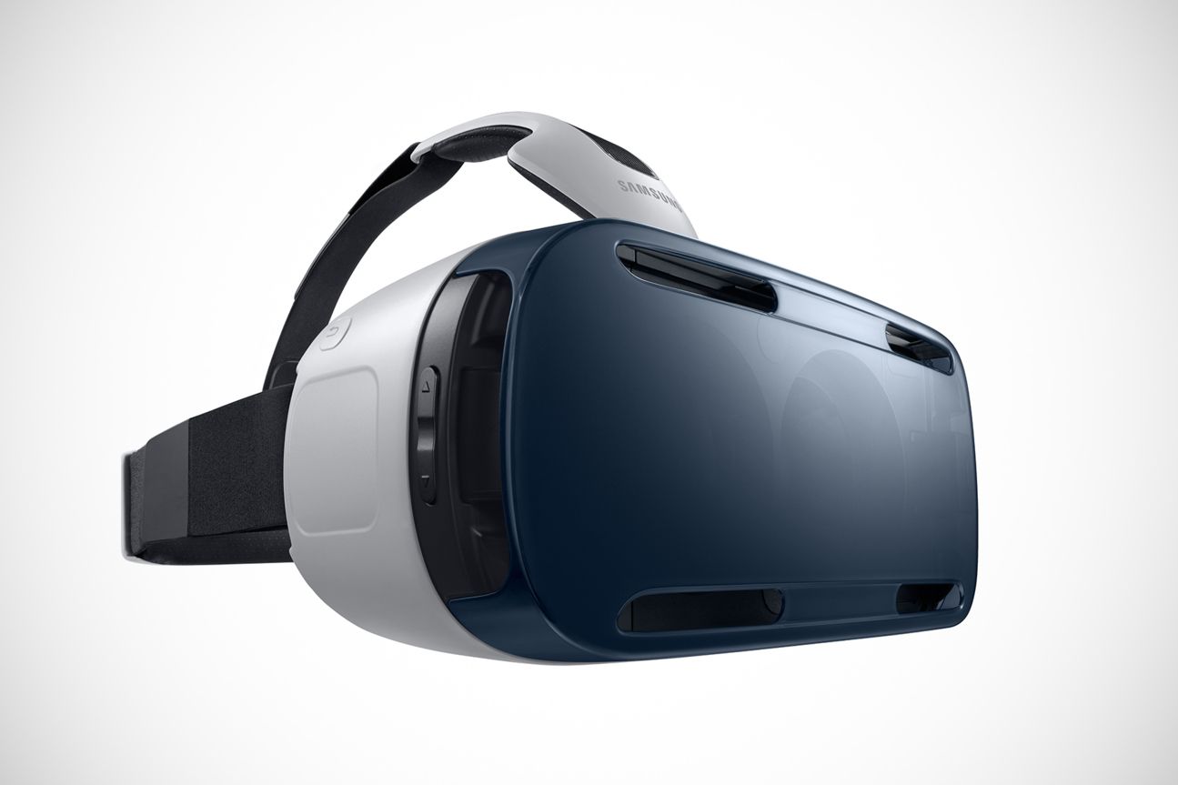 Samsung Gear VR