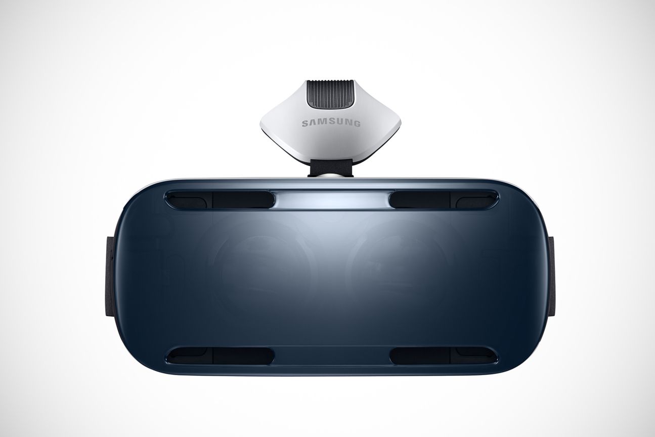 Samsung Gear VR