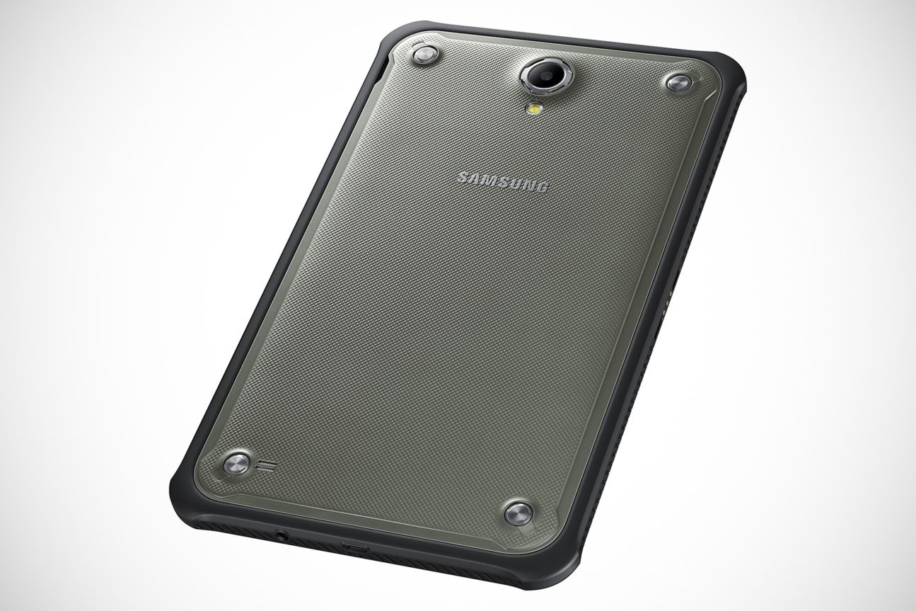 Samsung Galaxy Tab Active