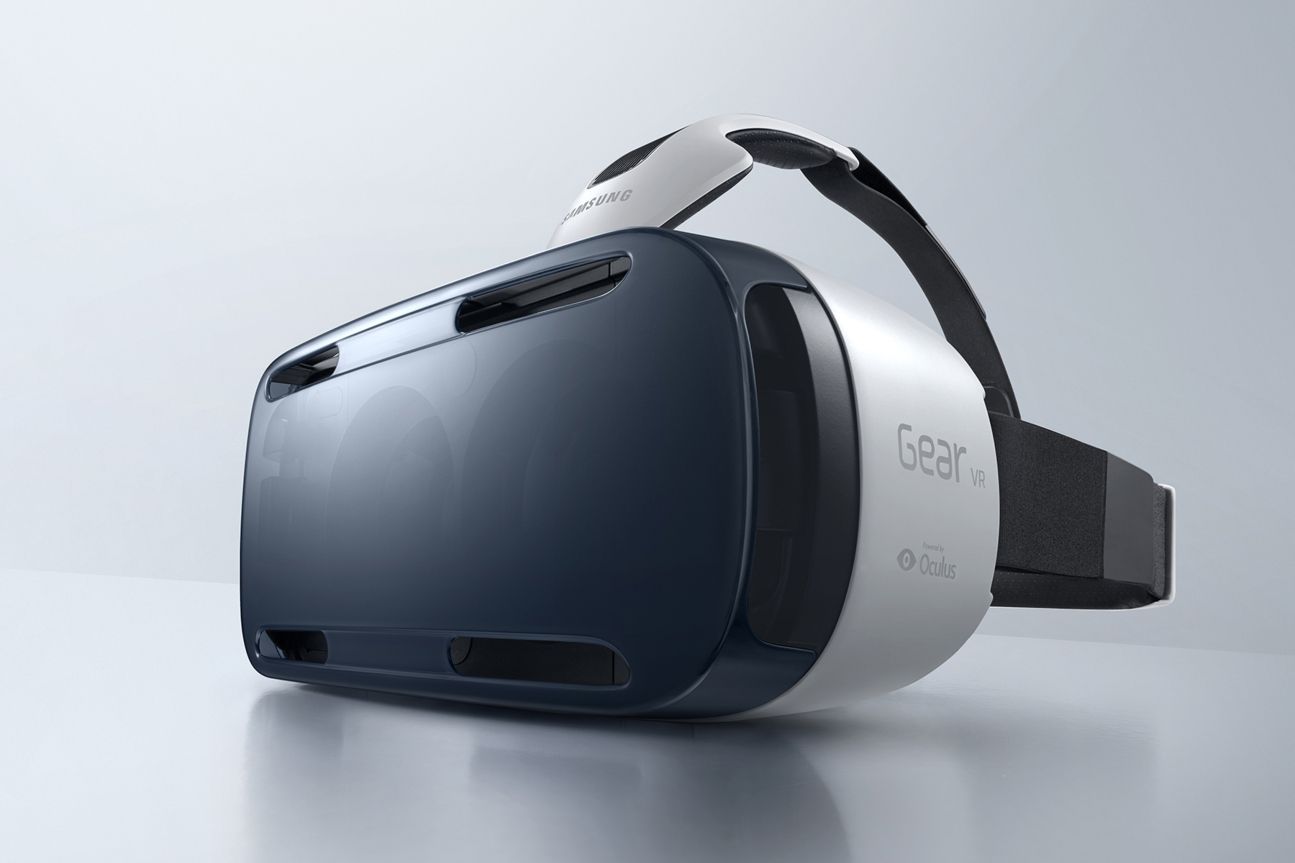 Samsung Gear VR