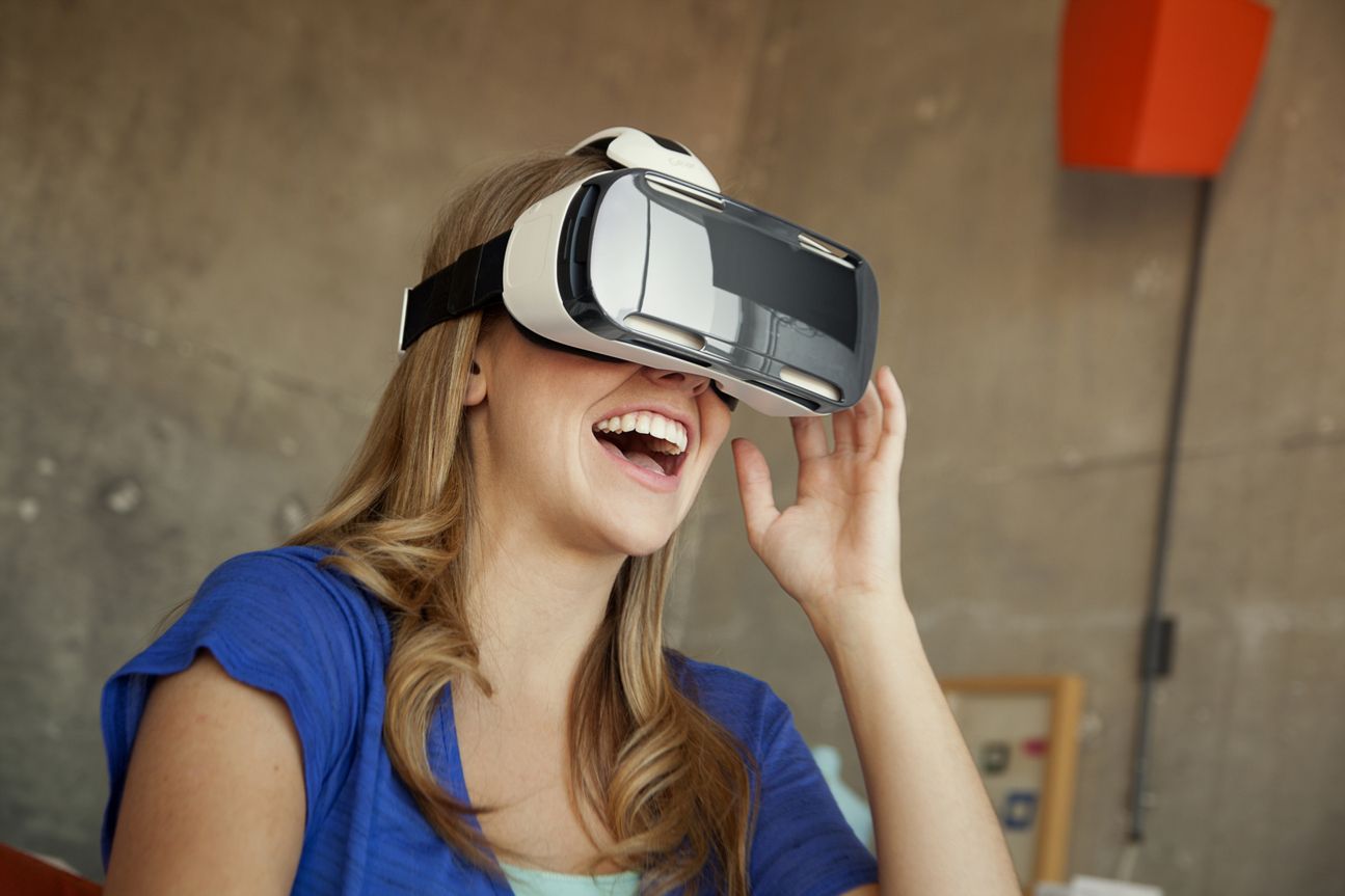 Samsung Gear VR