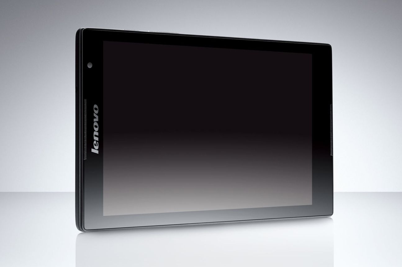 Lenovo Tab S8