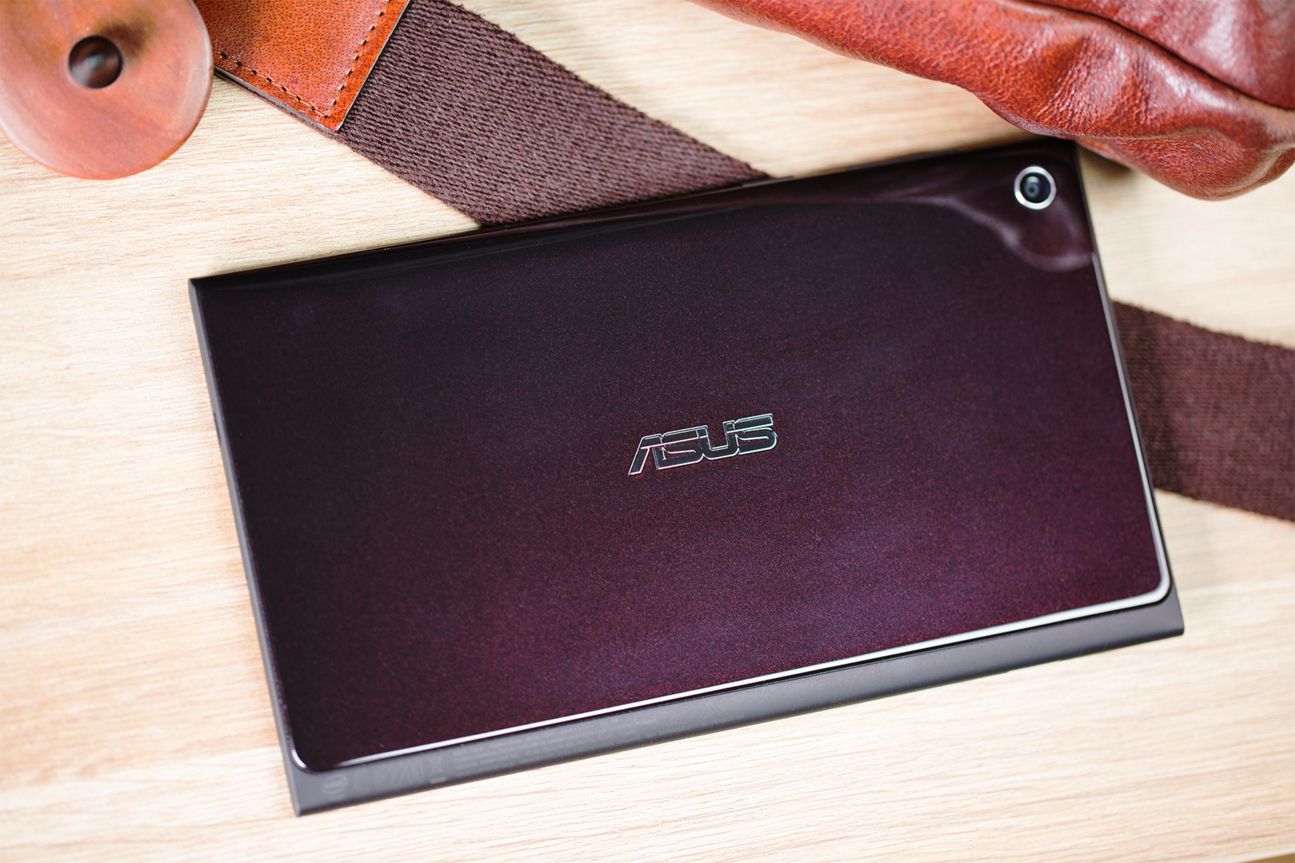 Asus Memopad 7