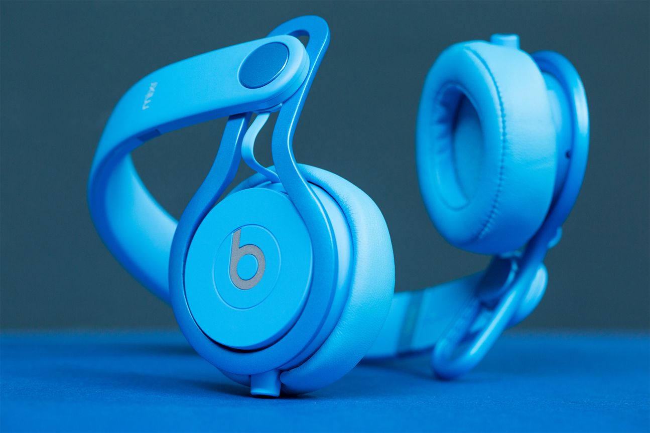 Beats mixr